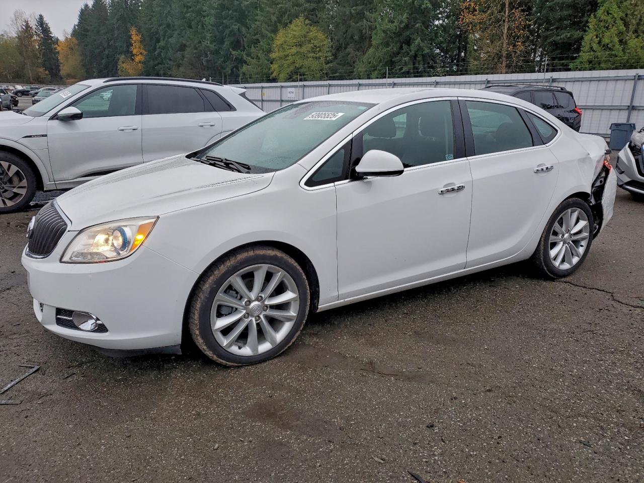 BUICK VERANO