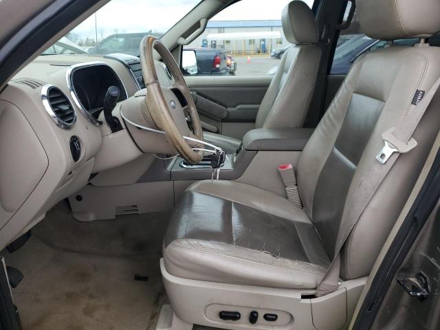 2006 FORD EXPLORER X #3308216237