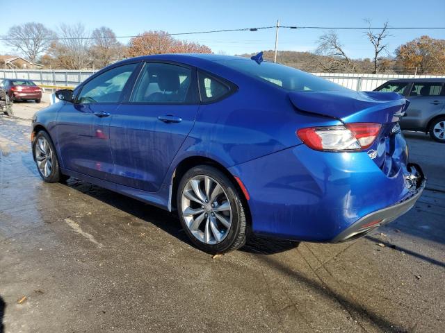 2015 CHRYSLER 200 S #3296432751