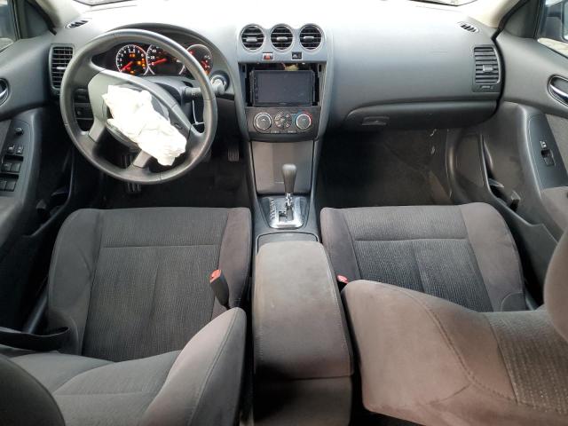 2012 NISSAN ALTIMA BAS #3281550464