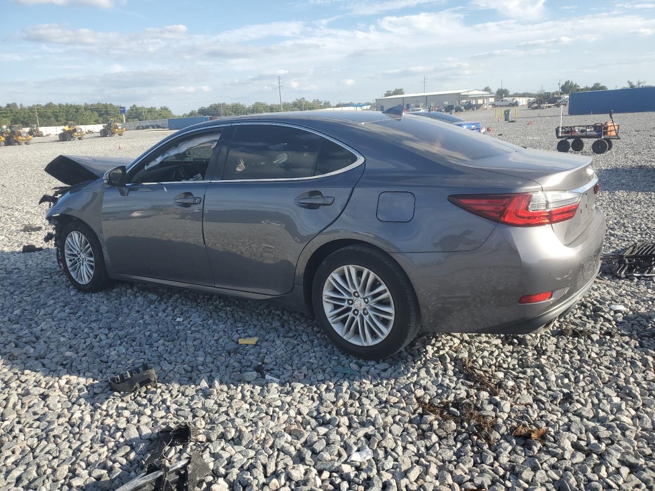 LEXUS ES 350
