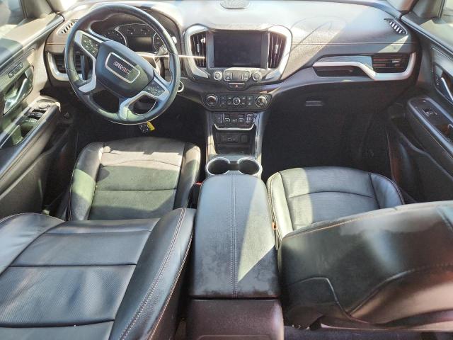 2021 GMC TERRAIN SL #3302816926