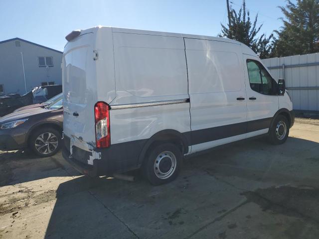 2020 FORD TRANSIT #3282416292