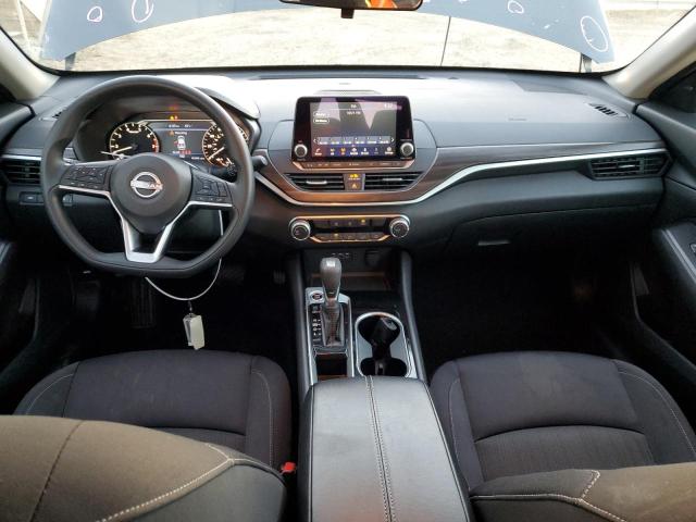 2024 NISSAN ALTIMA SV #3294379103