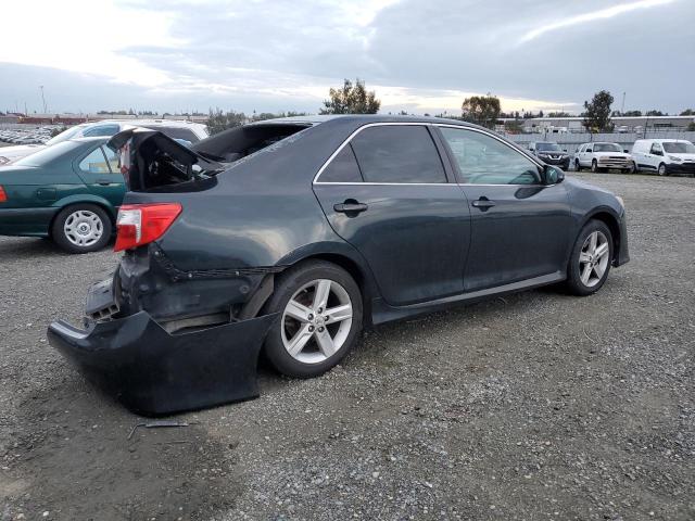 2012 TOYOTA CAMRY BASE #3304921537