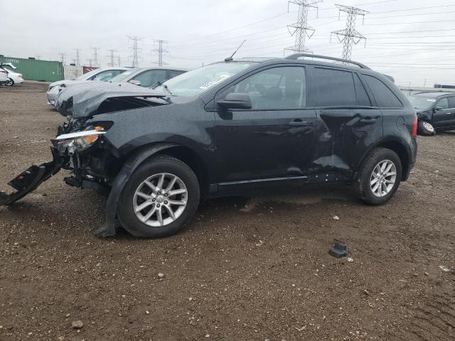 FORD EDGE SE