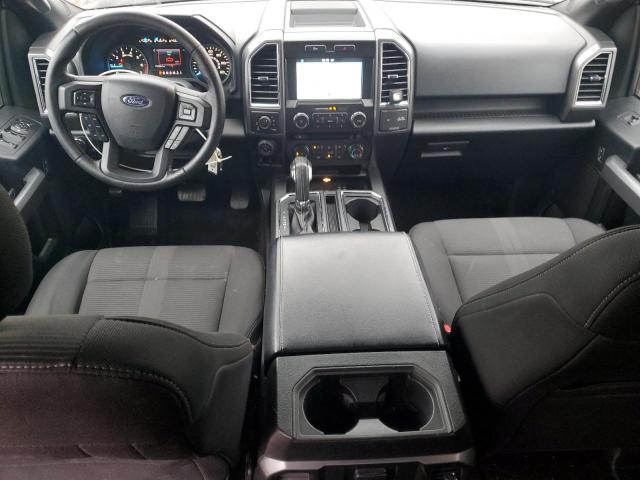 2016 FORD F150 SUPER - 1FTFW1EG6GKD14528