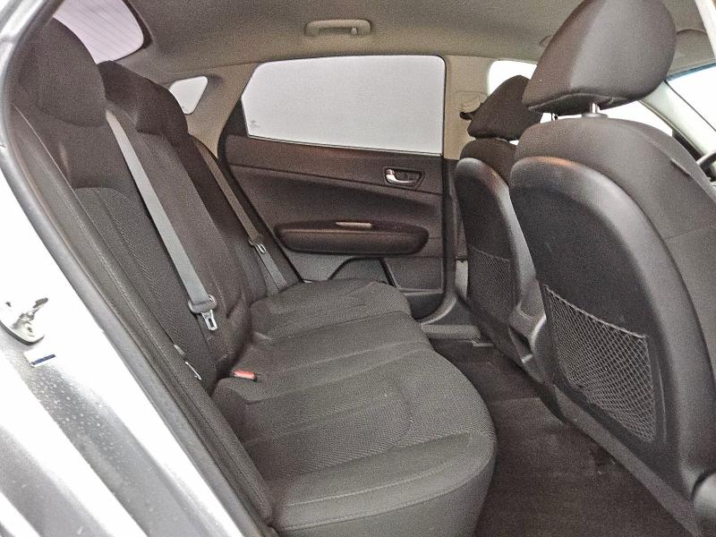 2019 KIA OPTIMA LX #3317717116