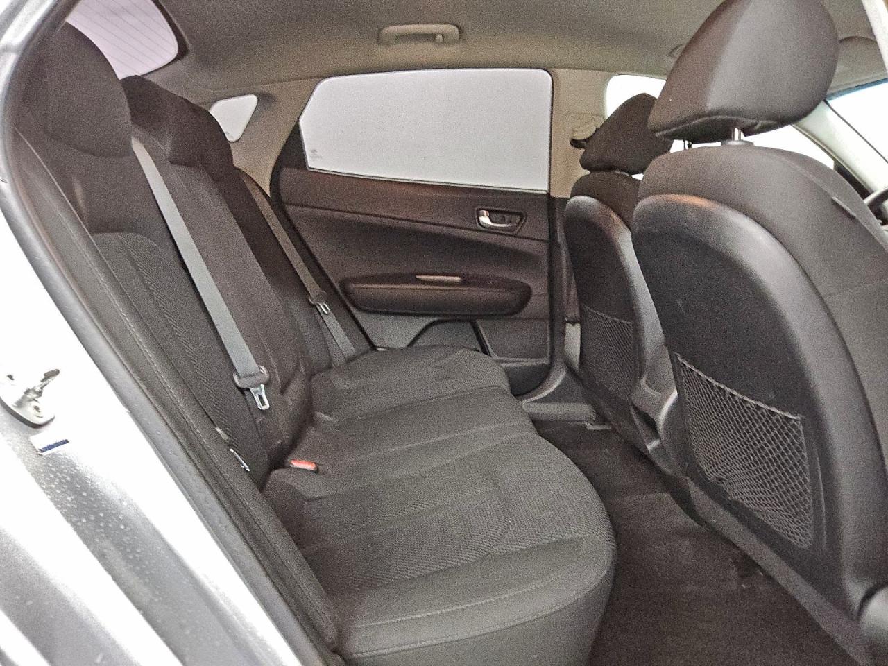 Lot #3317717116 2019 KIA OPTIMA LX