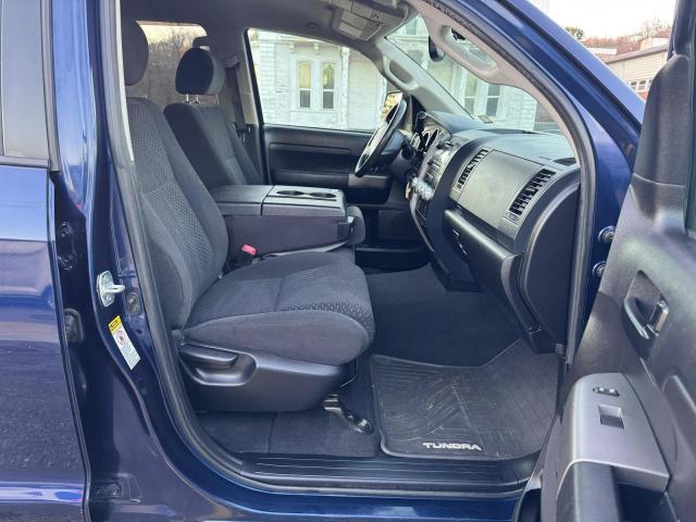 2013 TOYOTA TUNDRA CRE #3293466415