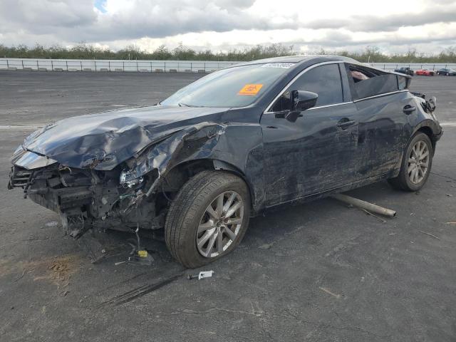 2015 MAZDA 6 SPORT #3302632039