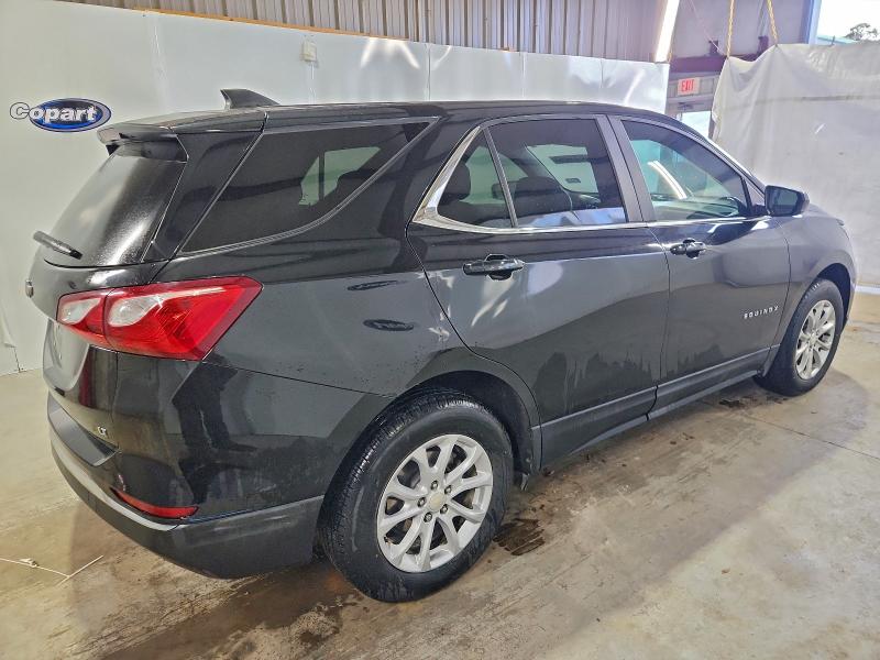 2021 CHEVROLET EQUINOX LT #3312416625