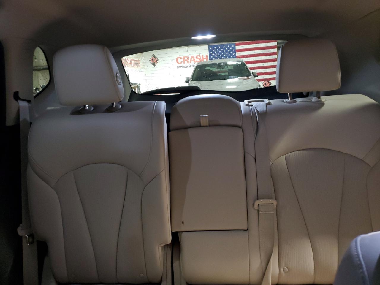 BUICK ENVISION PREFERRED