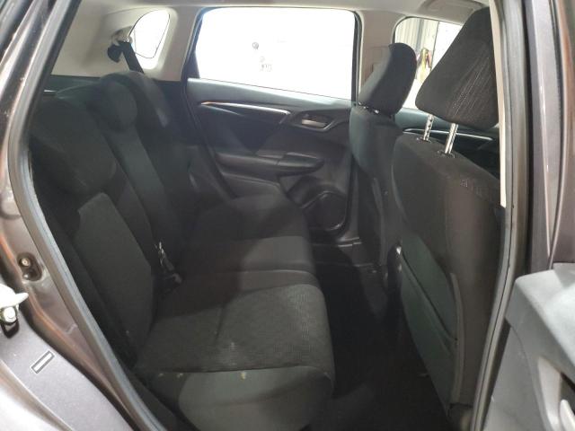 2015 HONDA FIT LX #3316929084