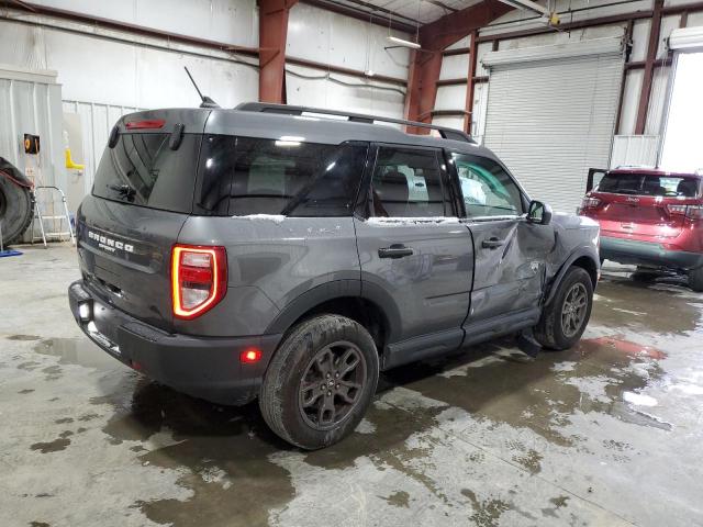 2024 FORD BRONCO SPO #3302699048