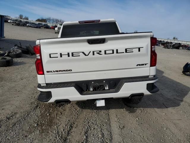 2024 CHEVROLET SILVERADO #3304000651