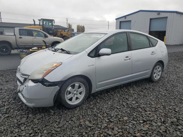Global Auto Auctions: 2006 TOYOTA PRIUS