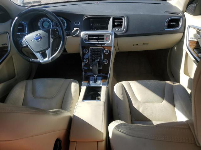 2012 VOLVO S60 T5 #3303975758