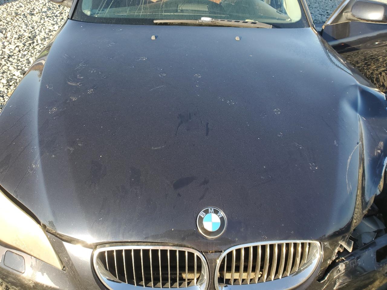 Lot #3298117131 2007 BMW 530 I