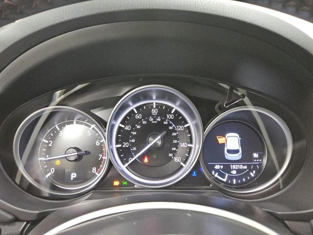 2024 MAZDA CX-5 PREFE - JM3KFBCL1R0521631