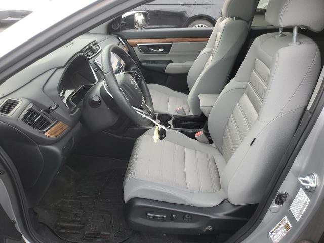 2021 HONDA CR-V EX #3302687053