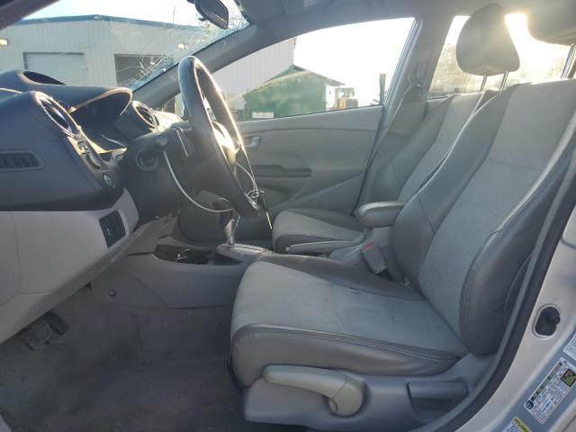 2014 HONDA INSIGHT EX #3294243873