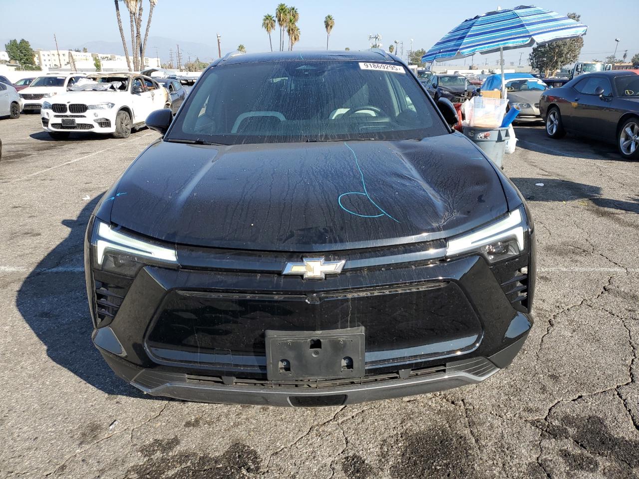 CHEVROLET BLAZER 2LT