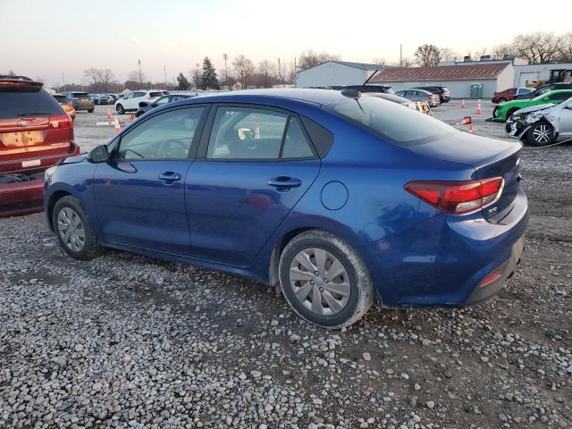 2020 KIA RIO LX #3303881705