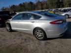 Lot #3309129172 2016 FORD FUSION SE