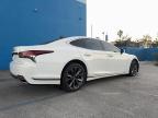 Lot #3303810460 2018 LEXUS LS 500 BAS