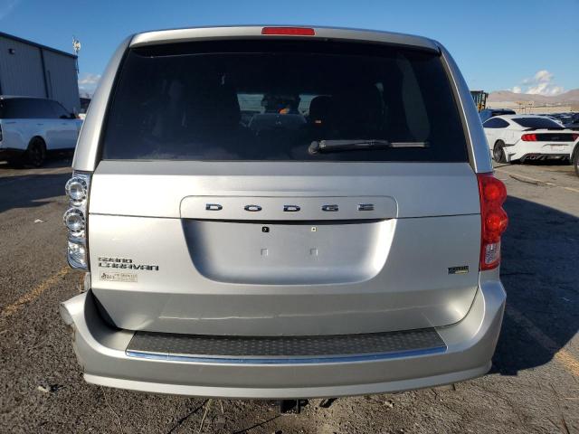 2012 DODGE GRAND CARA #3297236422