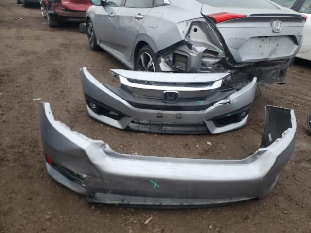 2017 HONDA CIVIC TOUR #3297221394