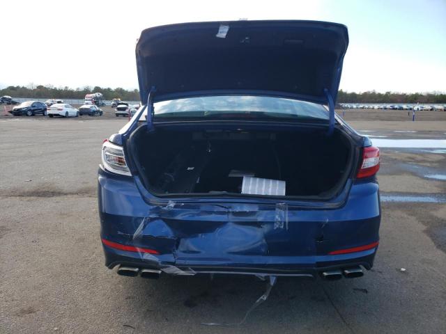 2017 HYUNDAI SONATA SPO #3316880123