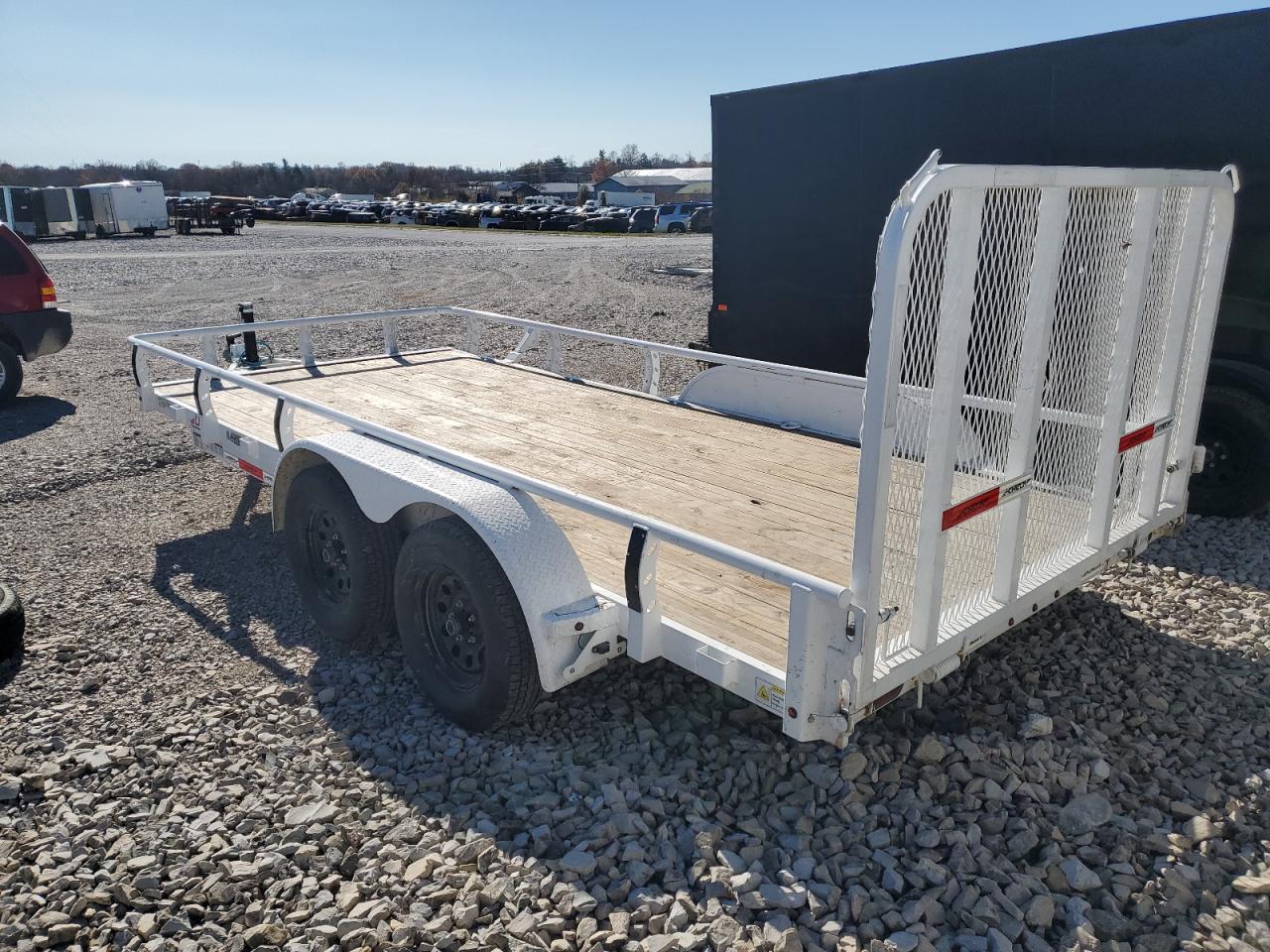 Lot #3291379171 2025 HORIZON UNKNOWN