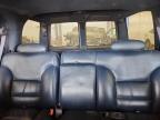 Lot #3294322880 1998 CHEVROLET TAHOE K150