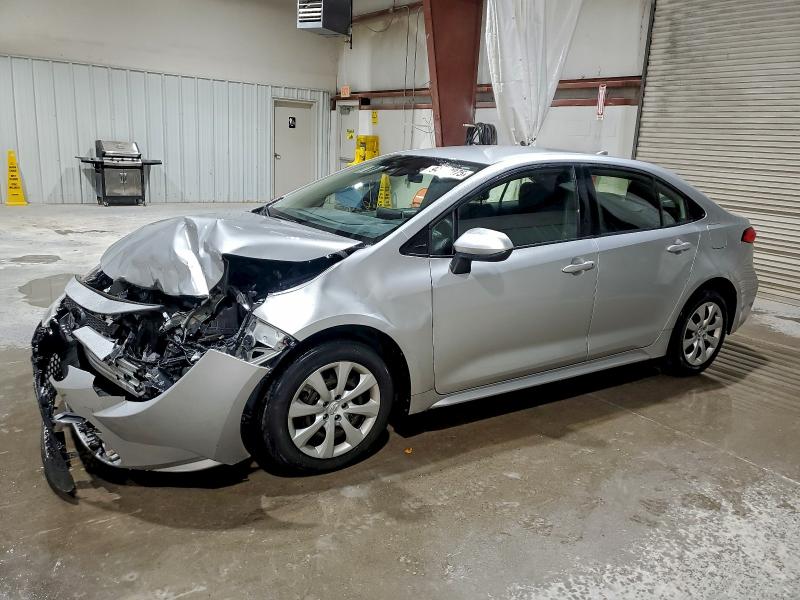 2020 TOYOTA COROLLA LE #3302653083