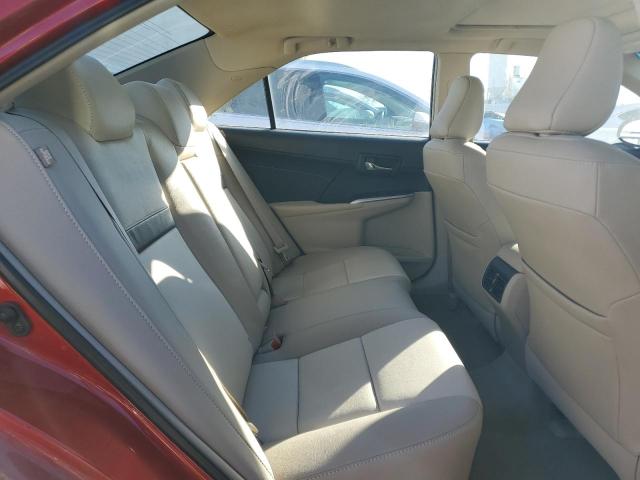 2013 TOYOTA CAMRY L - 4T4BF1FK4DR334506