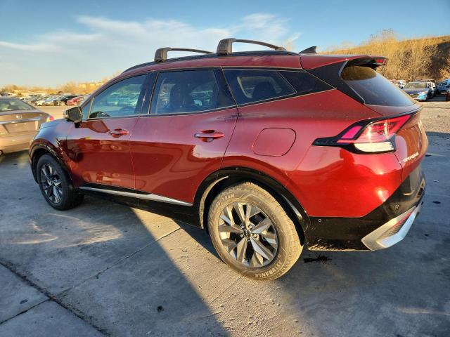 2024 KIA SPORTAGE S #3305409304