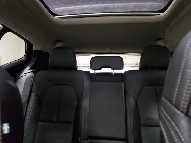 2024 VOLVO XC40 PLUS #3310330953