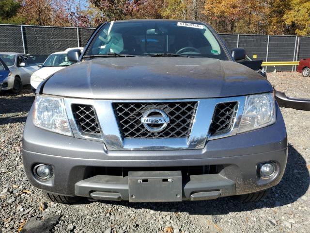 2019 NISSAN FRONTIER S #3290200227