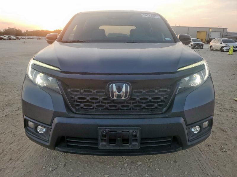 2021 HONDA PASSPORT E #3310524045