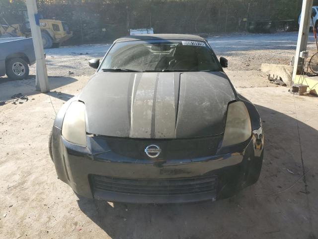 2005 NISSAN 350Z ROADS #3303649938