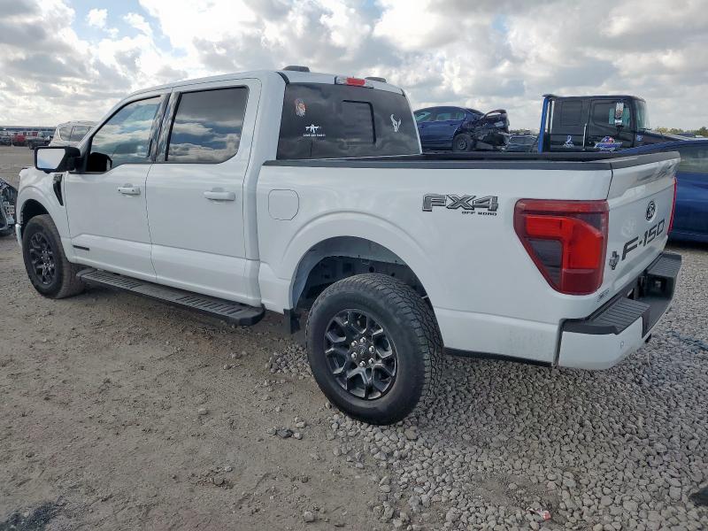 2024 FORD F150 XLT #3311747740