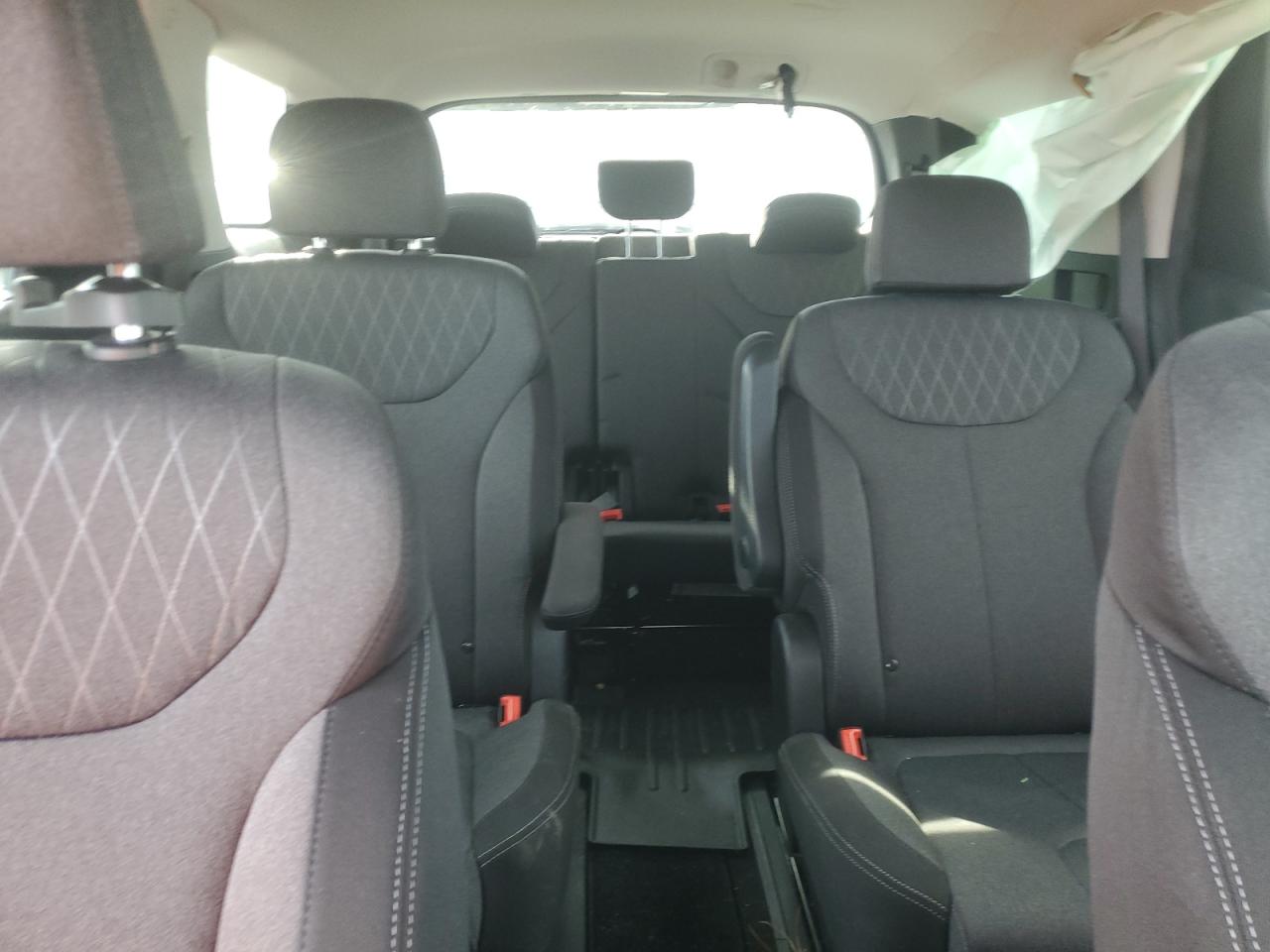 HYUNDAI PALISADE SEL