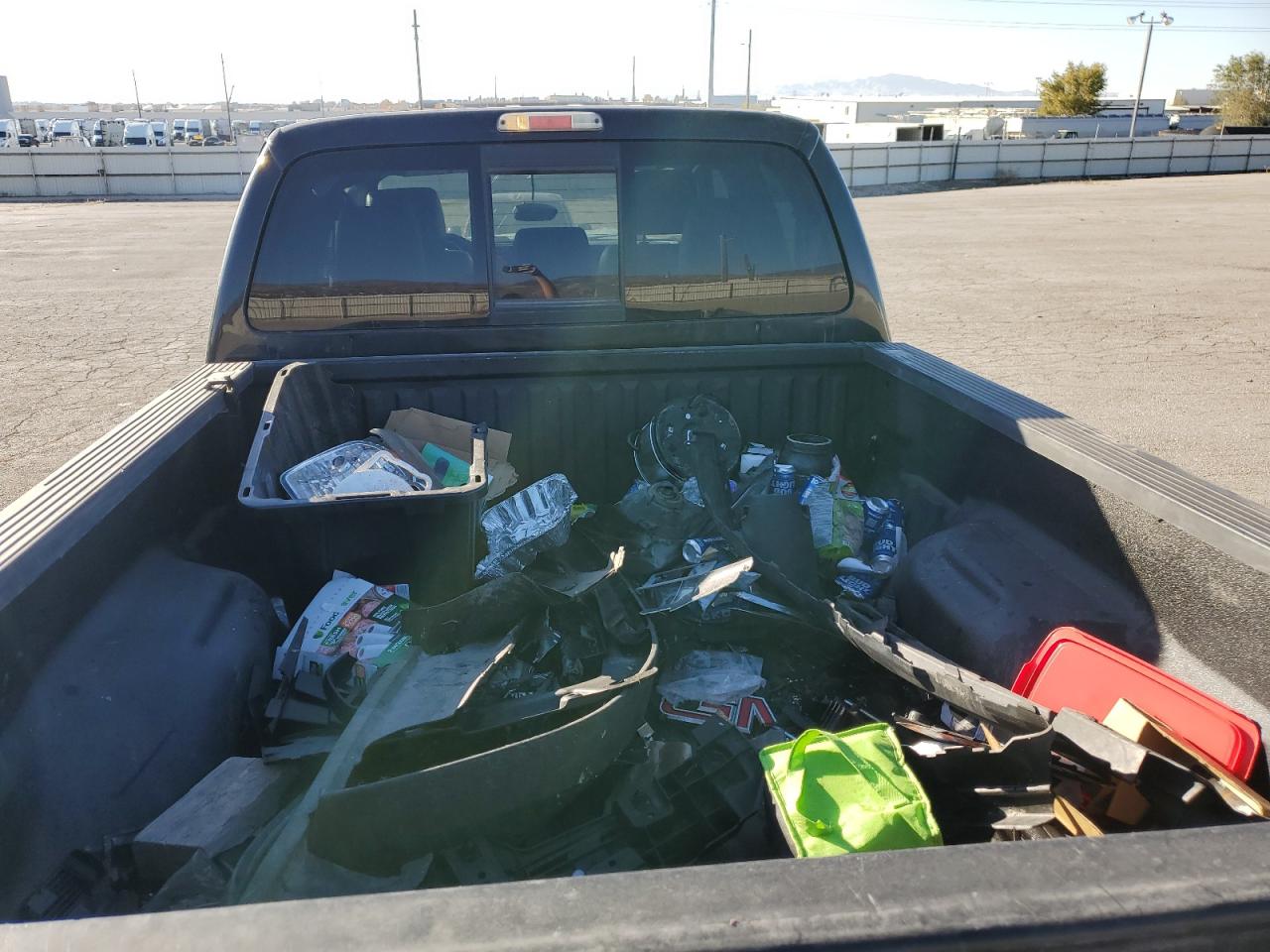 Lot #3317808080 2012 FORD F350 SUPER