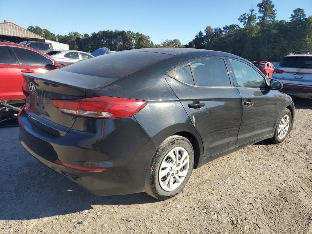 2018 HYUNDAI ELANTRA SE #3316066302
