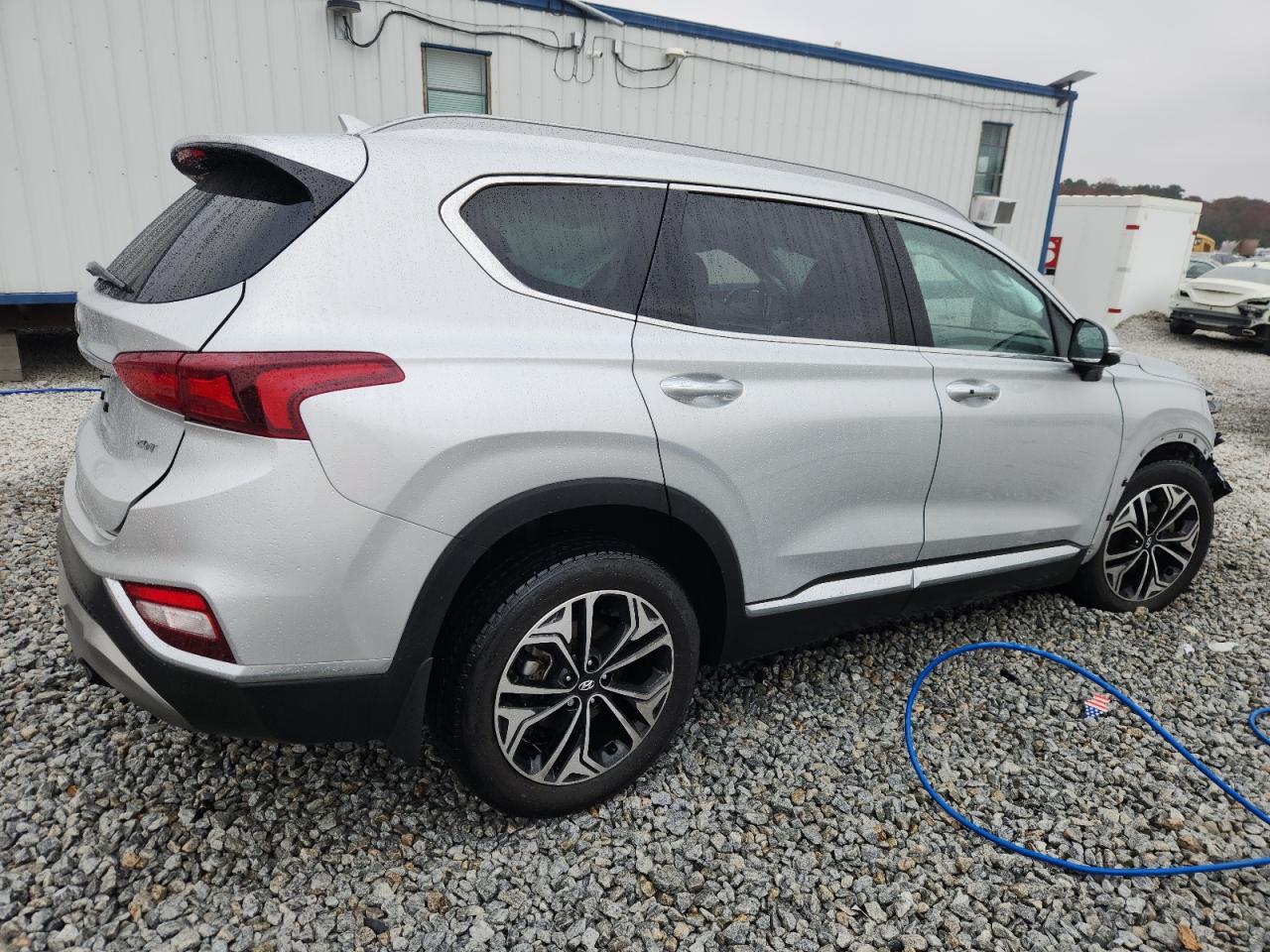 HYUNDAI SANTA FE LIMITED