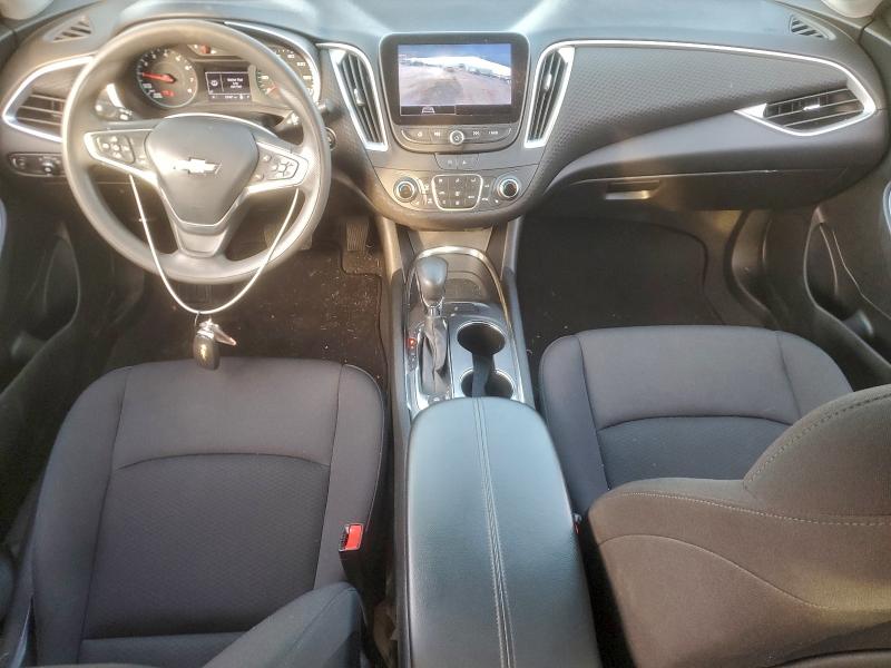 2023 CHEVROLET MALIBU LT #3296341442