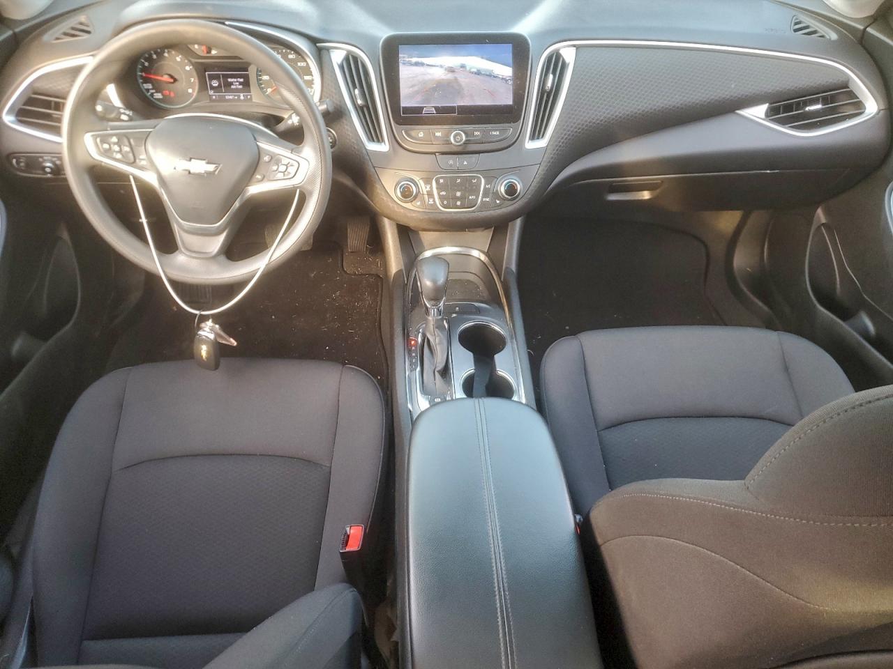 Lot #3296341442 2023 CHEVROLET MALIBU LT