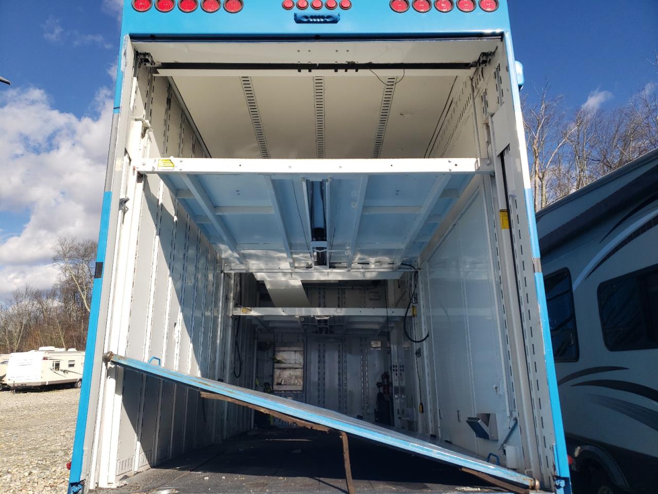 Lot #3303658958 1994 KENTUCKY UNKNOWN